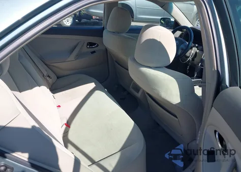 2009 Toyota Camry Le из США, поврежденный, VIN 4T1BE46K59U901005